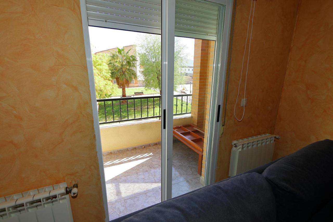 The Mare House Villa Hellín Exterior foto