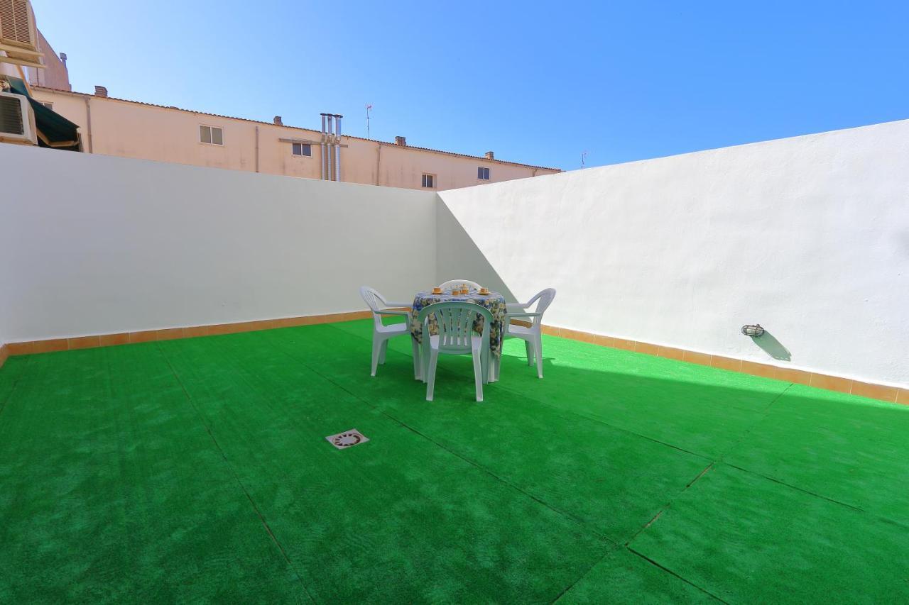 The Mare House Villa Hellín Exterior foto
