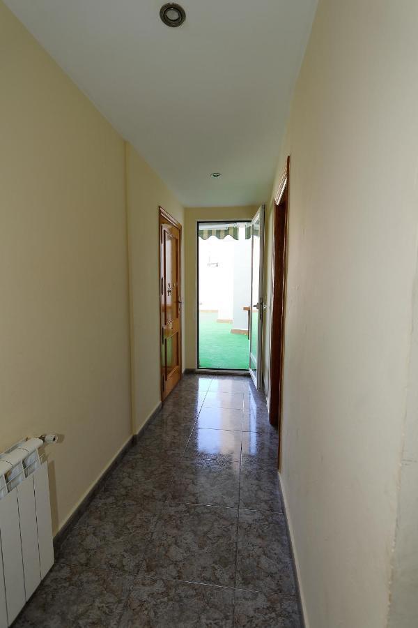 The Mare House Villa Hellín Exterior foto